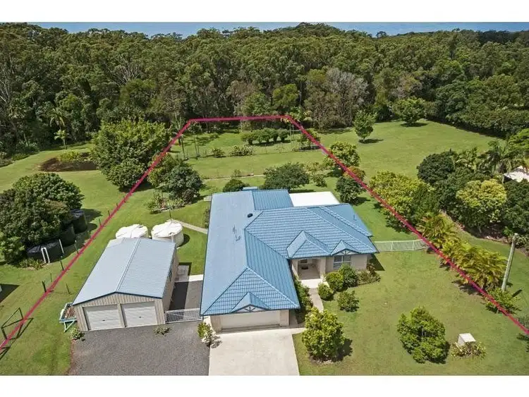 65 Beddington Road, Doonan QLD 4562