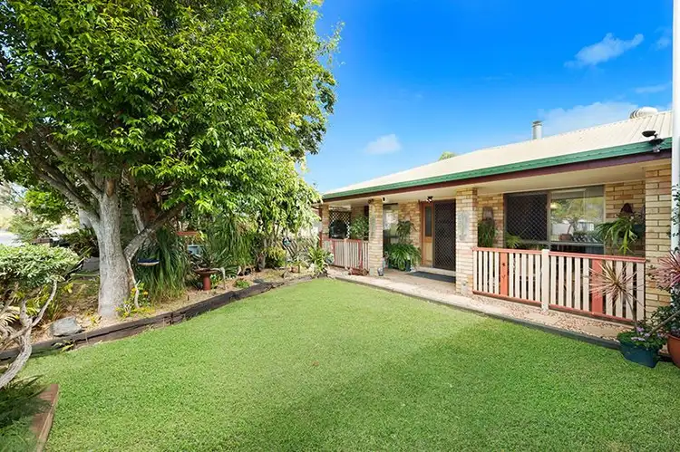 Second view of Homely house listing, 25 Ballina Street, Kippa-ring QLD 4021