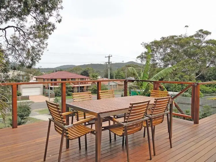 Sixth view of Homely house listing, 21 Boulder Bay Road, Fingal Bay NSW 2315