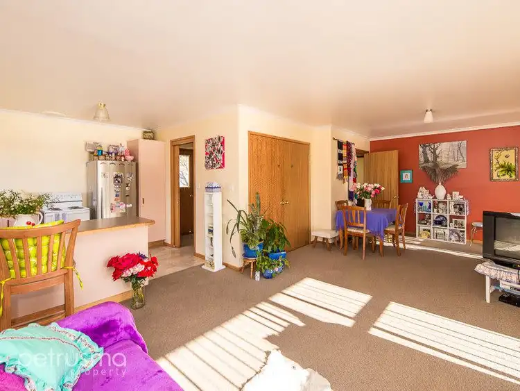 Fourth view of Homely house listing, 3 / 27 Climie Street, Campania TAS 7026