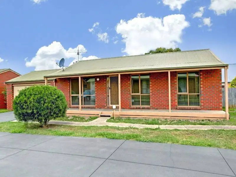 Main view of Homely house listing, 5/19-21 RAGLAN STREET, Wallan VIC 3756