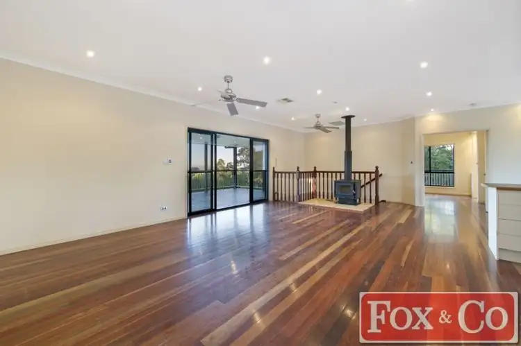 Sixth view of Homely house listing, 208 Sunrise Drive, Ocean View QLD 4521