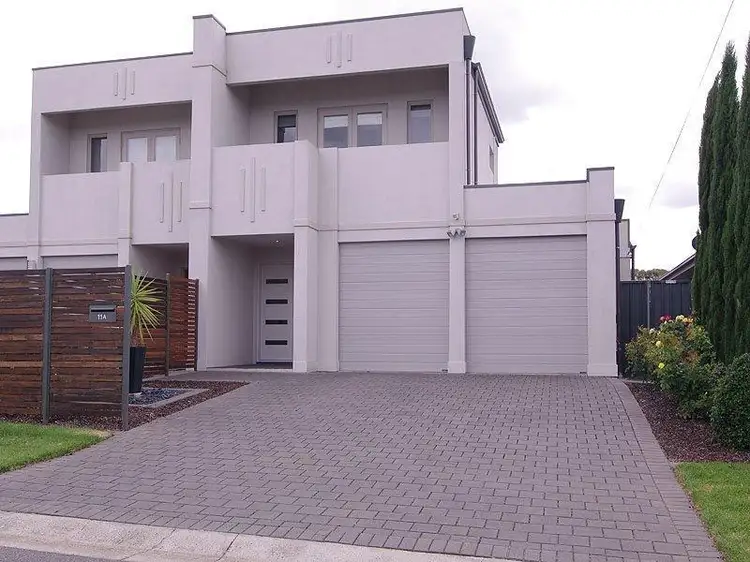 Main view of Homely house listing, 11A Leslie Ave, Campbelltown SA 5074