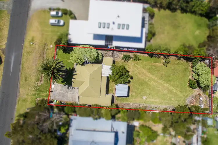 Second view of Homely house listing, 25 Noel Street, Apollo Bay VIC 3233