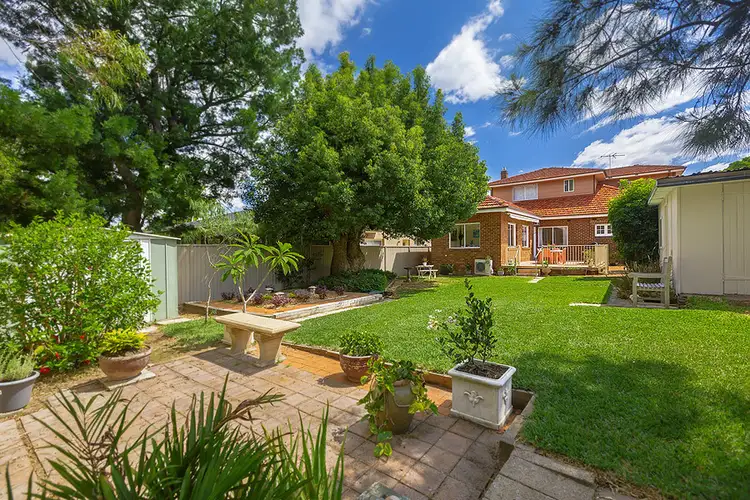 Fifth view of Homely house listing, 60 Shortland Avenue, Strathfield NSW 2135