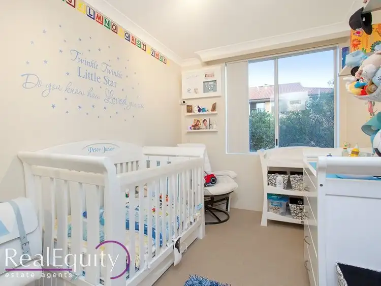 Sixth view of Homely unit listing, 43/8 Mead Drive, Chipping Norton NSW 2170