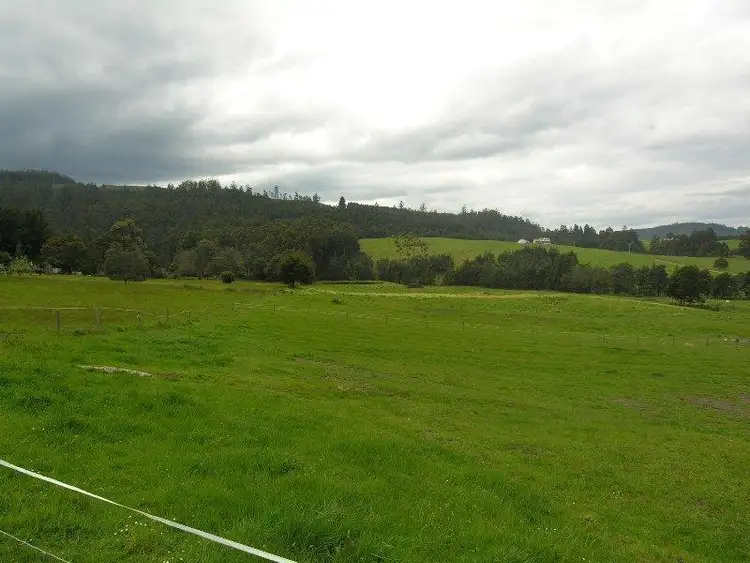 Seventh view of Homely land listing, 360 Arve Road, Geeveston TAS 7116