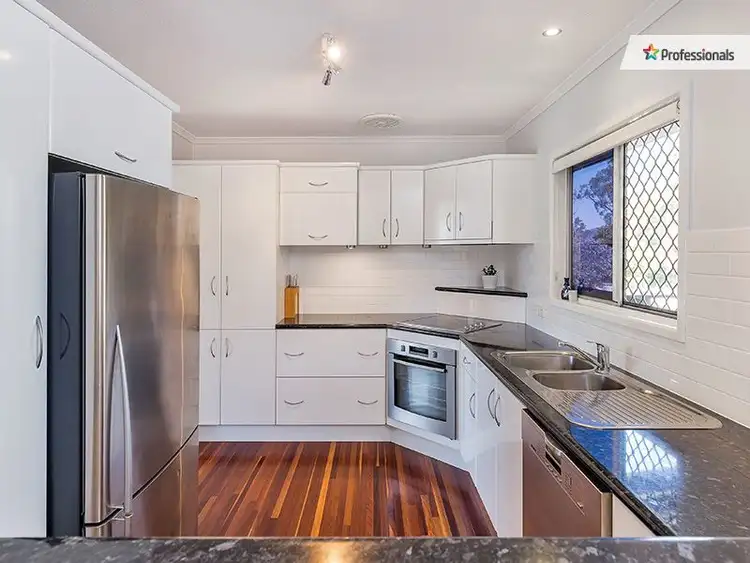 Second view of Homely house listing, 27 Owarra Avenue West, Ferny Hills QLD 4055