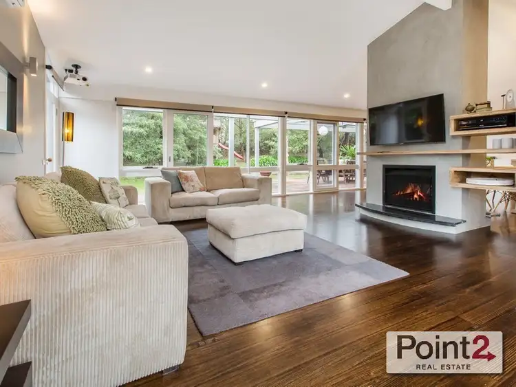 Sixth view of Homely house listing, 2 Keraboite Court, Mount Eliza VIC 3930