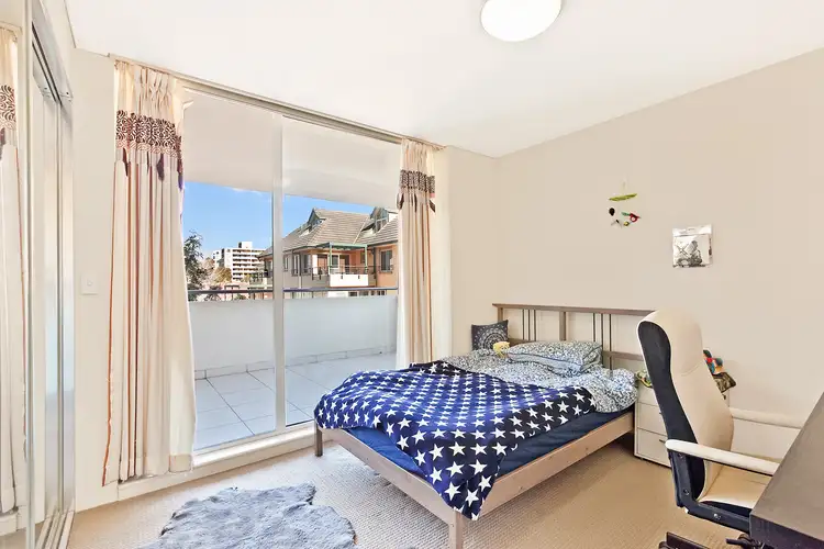 Fourth view of Homely apartment listing, 106/640-650 Pacific Highway, Chatswood NSW 2067