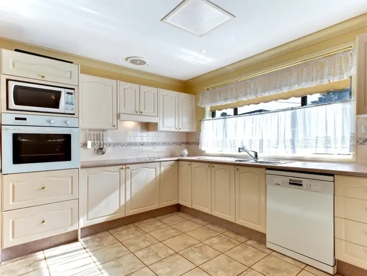 Third view of Homely house listing, 47 Victoria Rd, Macquarie Fields NSW 2564