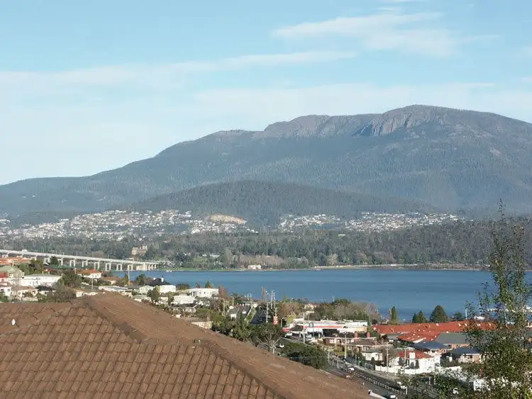 Second view of Homely house listing, 7 Owen Court, Lindisfarne TAS 7015