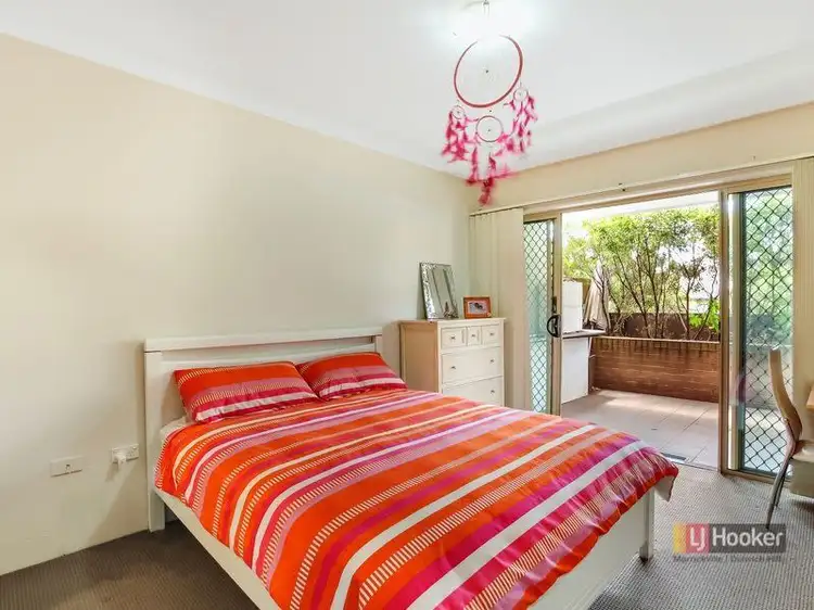 Third view of Homely apartment listing, 91/115-117 Constitution Road, Dulwich Hill NSW 2203