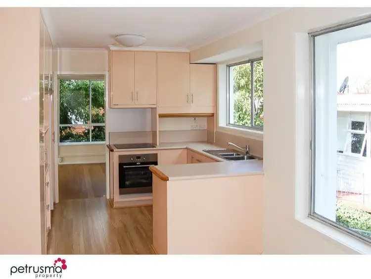 Sixth view of Homely house listing, 26A Manresa Court, Sandy Bay TAS 7005