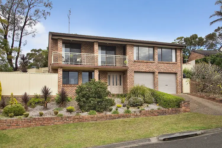 2 Henry Kendall Close, Heathcote NSW 2233