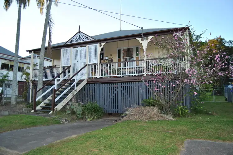 31 Moffatt Street, Ipswich QLD 4305