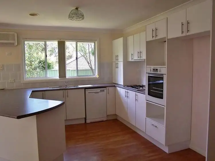 Third view of Homely house listing, 36 Agland Crescent, Orange NSW 2800