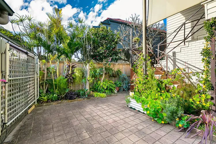 Fourth view of Homely house listing, 2 Davies Street, Leichhardt NSW 2040