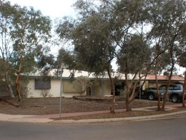 Main view of Homely house listing, 31 ARCOONA STREET, Roxby Downs SA 5725