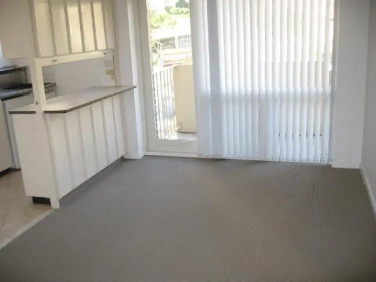 Third view of Homely apartment listing, 63/5-7 The Esplanade, Elizabeth Bay NSW 2011