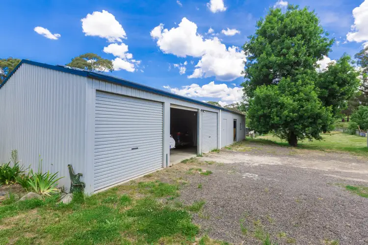 Fifth view of Homely house listing, 48 Dysart Street, Glenlyon VIC 3461