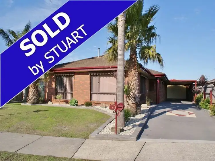 8 Strzelecki Road, Newborough VIC 3825