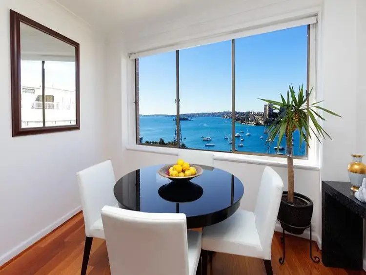 Fourth view of Homely apartment listing, 57/4 Macleay Street, Potts Point NSW 2011