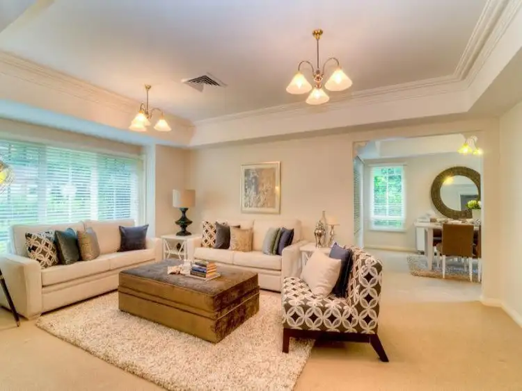 Third view of Homely house listing, 12 Invergowrie Close, West Pennant Hills NSW 2125