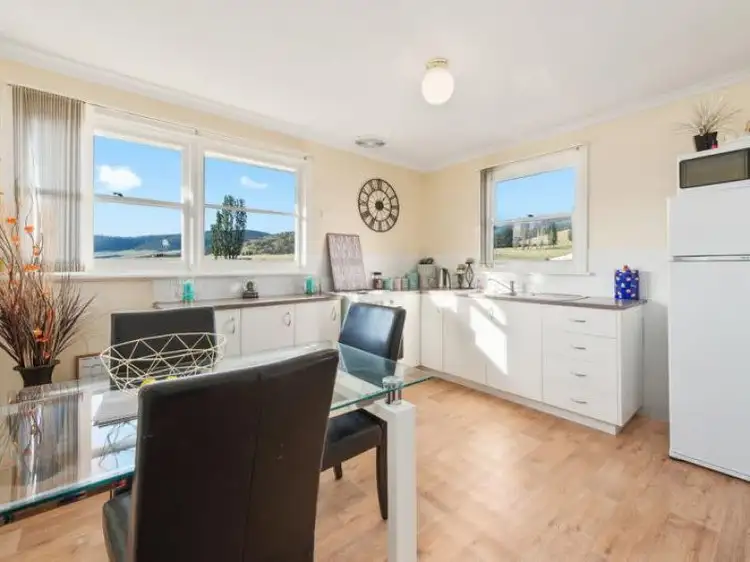 Third view of Homely house listing, 80 Kilderry Road, Hayes TAS 7140
