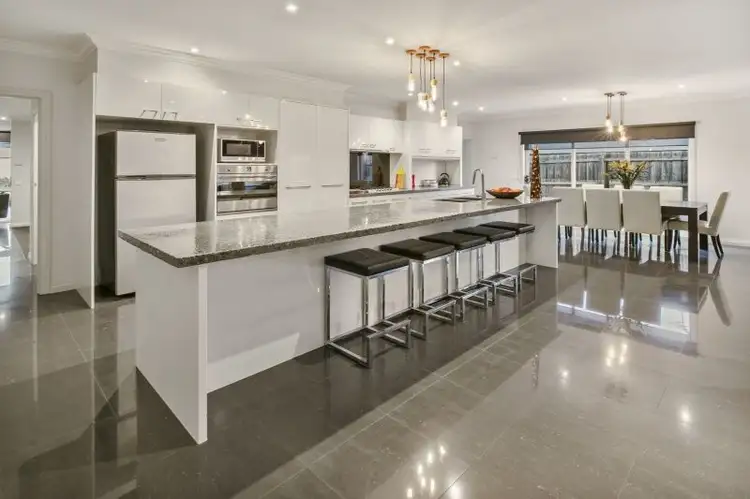 Fourth view of Homely house listing, 5 KESTRAL CLOSE, Blind Bight VIC 3980