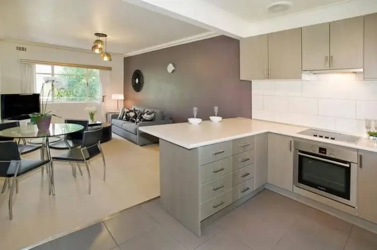 26/15-17 Cochrane St, Brighton VIC 3186