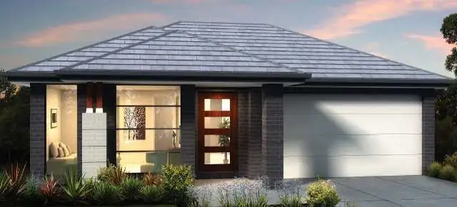Lot 1109 Jordan Springs East