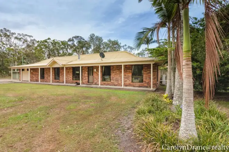 Second view of Homely rural property listing, 279 Smiths Road, Caboolture QLD 4510