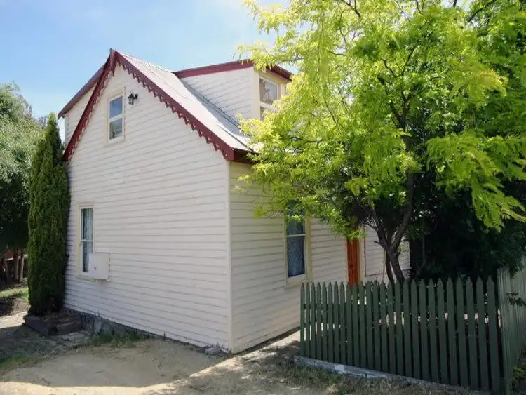 Main view of Homely house listing, 32 Forster Street, New Town TAS 7008