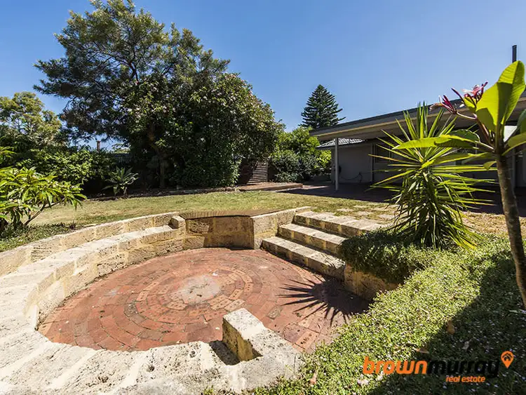 2 Camer Court, Huntingdale WA 6110