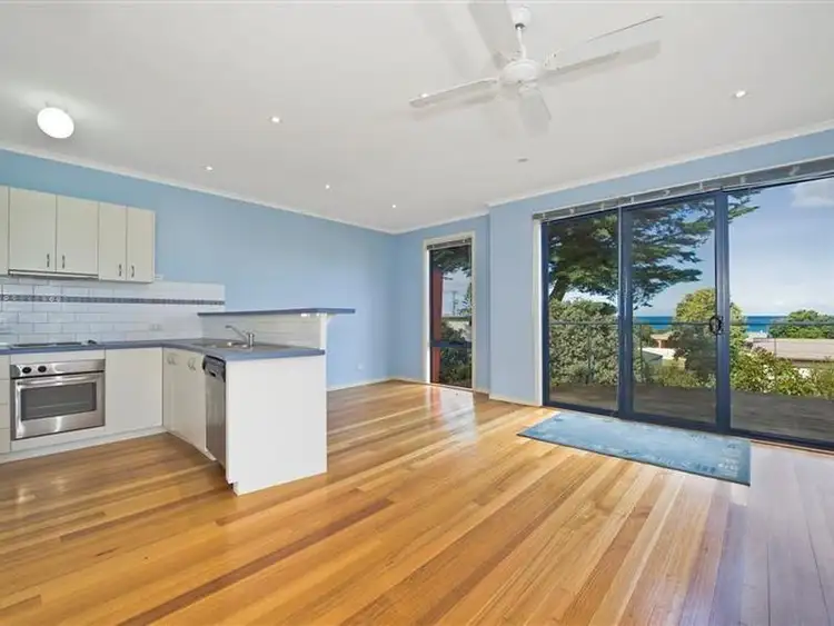 Second view of Homely townhouse listing, Unit 2/5 Scenic Drive, Apollo Bay VIC 3233
