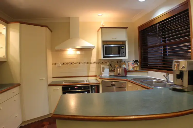 Sixth view of Homely house listing, 50 Jilbard Drive, Springwood QLD 4127