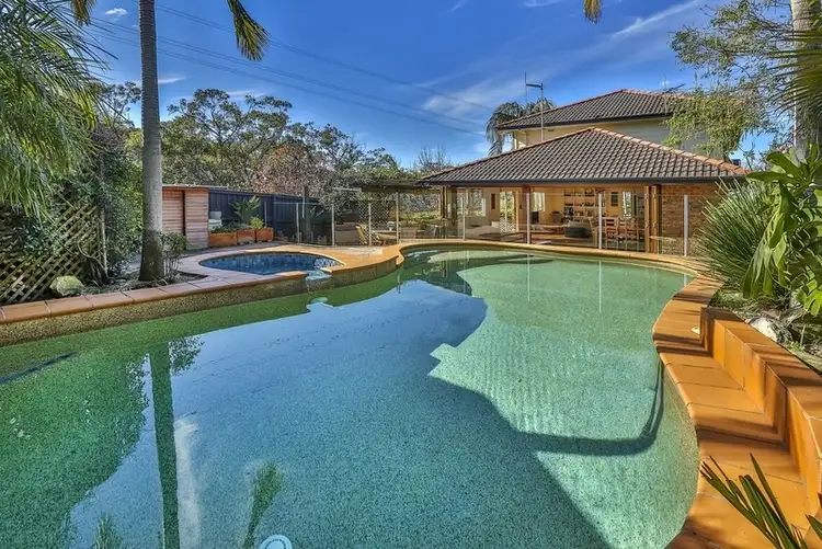 Main view of Homely house listing, 110 Bangaroo Street, North Balgowlah NSW 2093