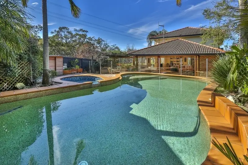 Main view of Homely house listing, 110 Bangaroo Street, North Balgowlah NSW 2093