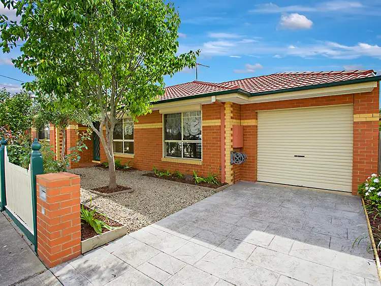 14 LILLIAN STREET, Pascoe Vale VIC 3044