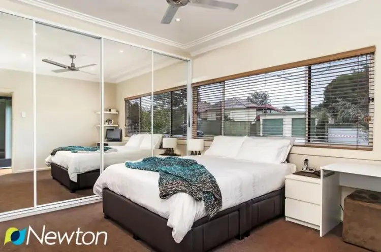 Fourth view of Homely house listing, 36 Carramar Crescent, Miranda NSW 2228