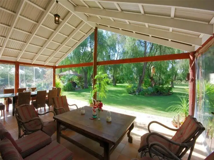 Fourth view of Homely house listing, 79 Lindsay Drive, Yalyalup WA 6280