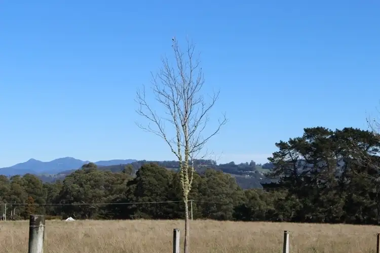 Third view of Homely land listing, Lot 3 Cradoc Hill Road, Cradoc TAS 7109