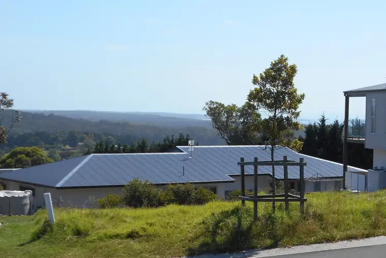 Fourth view of Homely land listing, Lot 37 Eyrie Bowrie Drive, Milton NSW 2538