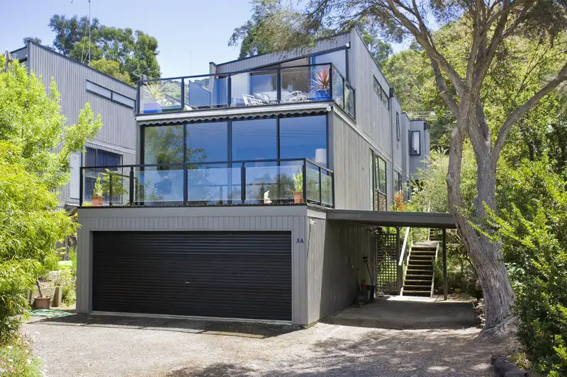 Main view of Homely house listing, 3A Alpha Terrace, Lorne VIC 3232