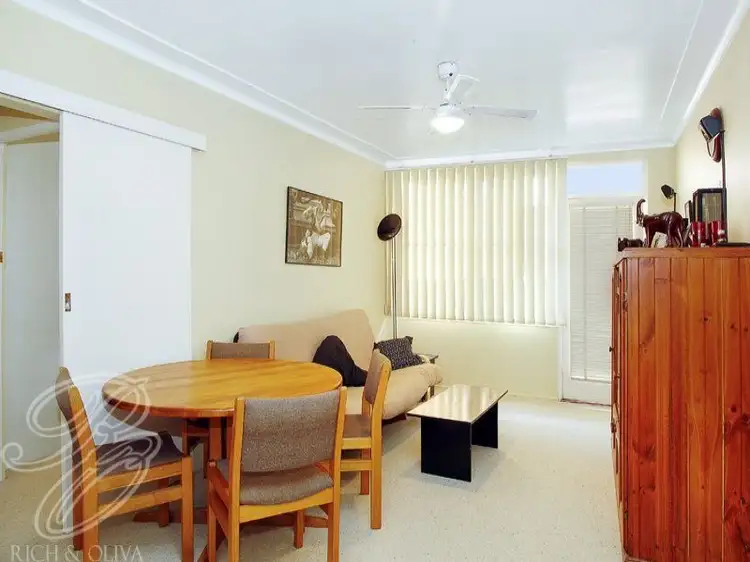Second view of Homely apartment listing, 26/158-160 Croydon Avenue, Croydon Park NSW 2133