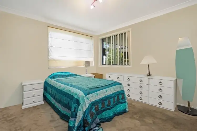 Fifth view of Homely townhouse listing, 1/61 Paton Street, Woy Woy NSW 2256