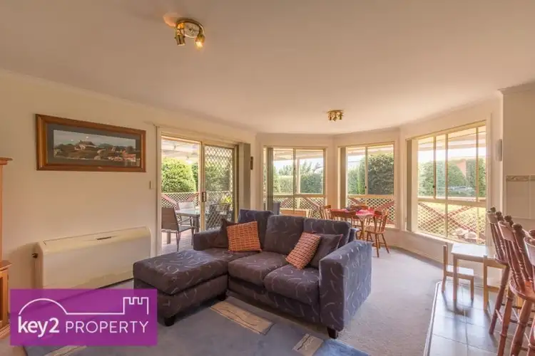 Fifth view of Homely house listing, 19 Wongarra Avenue, Legana TAS 7277