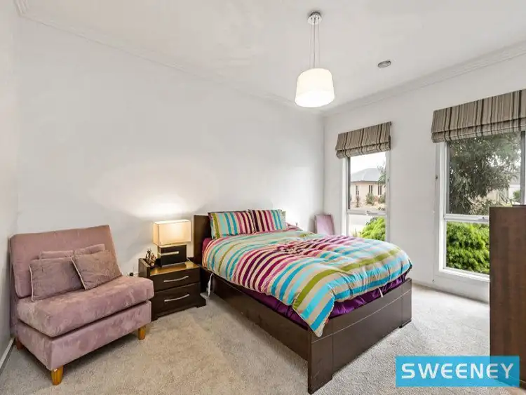 Sixth view of Homely house listing, 5 Oceanwave, Point Cook VIC 3030