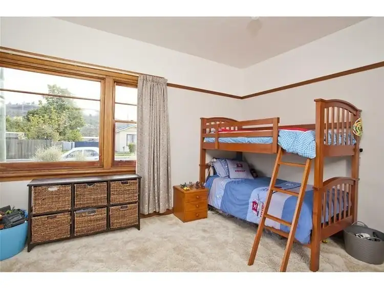 Fifth view of Homely house listing, Unit 1/18 Shield Street, Huonville TAS 7109